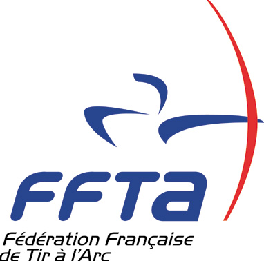 Logo fédération française de tir à l'arc